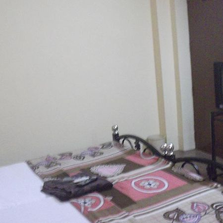 Megacity Inn โกลกาตา ภายนอก รูปภาพ