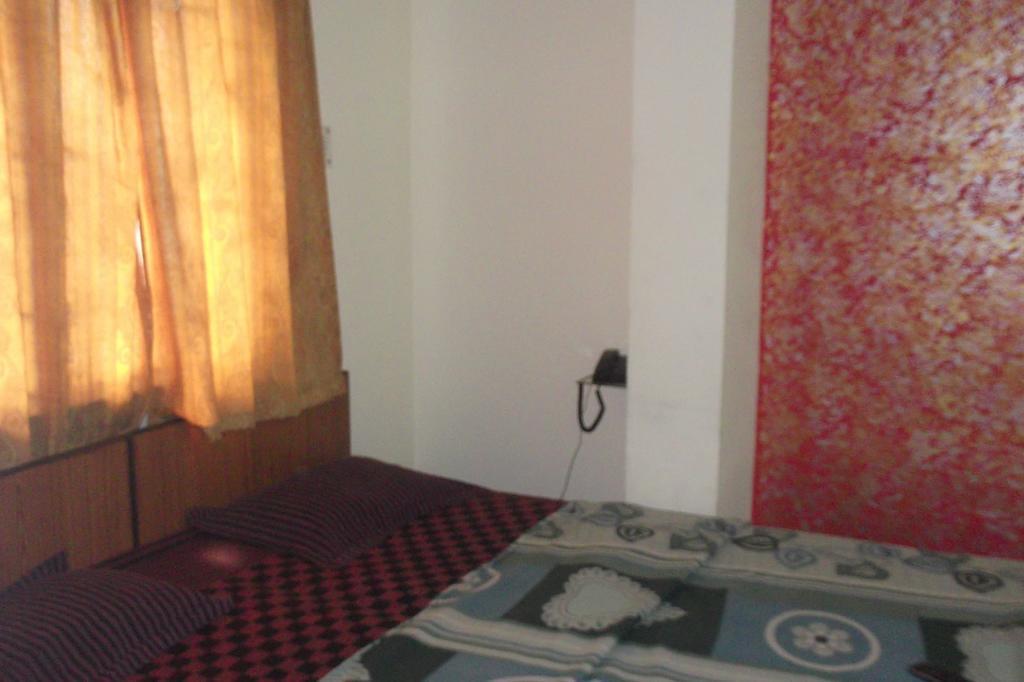 Megacity Inn โกลกาตา ภายนอก รูปภาพ