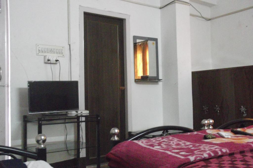 Megacity Inn โกลกาตา ห้อง รูปภาพ
